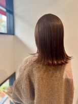 アネラヘアー(Anela hair) 10代/20代★ブラウンカラー