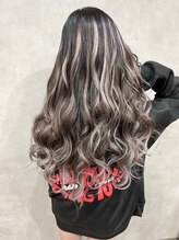 【シールエクステ】最高級人毛を体験！！　頭の形やライフスタイルによってプロがベストバランスをご提案★