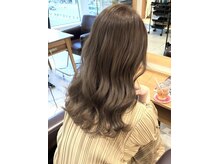 ビーハイブ 一番町店 アヴェダ(BEHIVE)