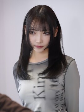 キャプチャー 橋本(Capture) 相模原☆橋本で叶える韓国ヘア【イ・ドゥナモリ】