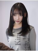 相模原☆橋本で叶える韓国ヘア【イ・ドゥナモリ】