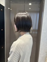 クエ(QUE) ショート/くびれショート/20代30代40代/横浜