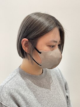 レシピ(recipe) ナチュラルプラチナ