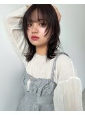 フェイスレイヤー