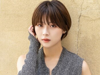 デュノヘアー 神戸三宮店(DUNO hair)の写真/個々のお客様のライフスタイルに寄り添ったご提案を♪