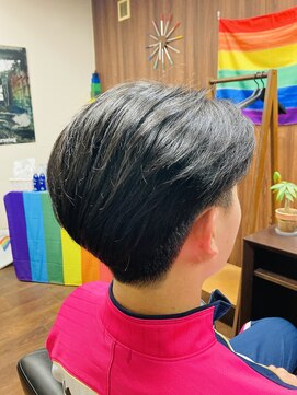 シアター(THEATRE) 2ブロック