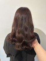 ベノワ(benoit)&nbsp;ロングスタイル