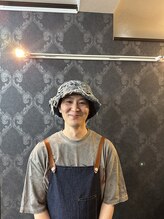 ルッフェル(Loffel) 尾崎 友哉