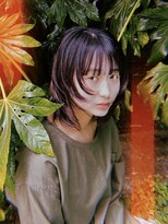 マロウ(mallow)&nbsp;《花屋併設》レイヤースタイル