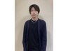 【メンズ限定】似合わせカット&まゆカット＆フェイスフォ－ム ￥4500