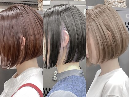 ギークス(GEEKS)の写真