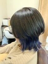 デフィ(defi)&nbsp;インナーカラー