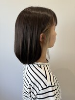 ルシードスタイルレーヴ(LUCIDO STYLE REVE)&nbsp;大人レディ向けイヤリングカラー