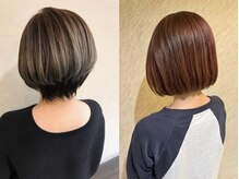 スーパーカットトリイマエショップ(SUPER CUT TORIIMAE SHOP)