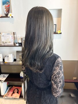 レオ(LEO) グレージュ