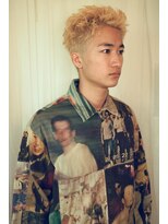 グリフィカ(grifica)&nbsp;メンズハイトーン