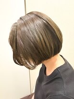 ルピナス(Lupine.)&nbsp;【Ayumi】大人ショートボブ♪【30代・40代】