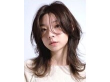 ロノ ヘアーデザイン(LONO HAIR DESIGN)