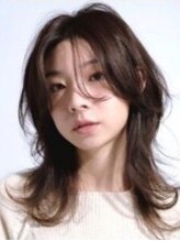 ロノ ヘアーデザイン(LONO HAIR DESIGN)