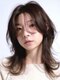 ロノ ヘアーデザイン(LONO HAIR DESIGN)の写真/南国風のリラックスできる落ち着いた雰囲気の中、あなたの美しさを引き出すスタイルに♪