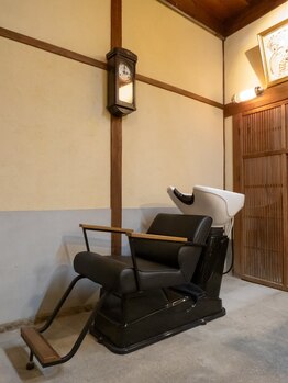 集の写真/扱いにくくなってくる大人の髪の悩みに合わせたケアとスタイルをご提案♪