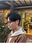 メンズショート