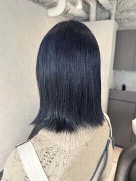 ホープ(hope) ブルーカラー【梅田|Yu-ki】