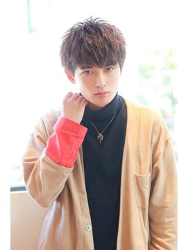 リップス 二子玉川店 (LIPPS) エアフェザーマッシュ