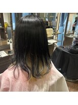 シェリッシュ ノース(Sheriche North)&nbsp;アンブレラカラー