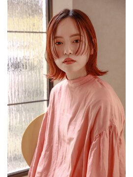 ペルソナ(PERSONA) PERSONA Style