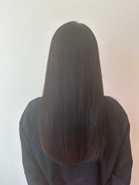 クティエ(Cuthie) 水素トリートメント