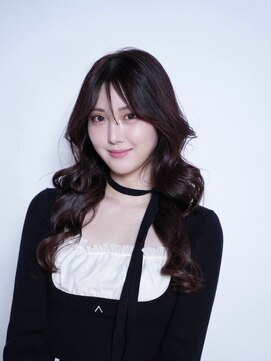 トゥルークリエイション 北千住(True Creation--) カラー/トリートメント/カット/ブリーチ/韓国/髪質改善/北千住