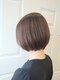 美容室 ウーヴリール(ouvrir)の写真/【カット+アロマヘッドスパ+トリートメント ホームケア付クーポン有♪】大人hairはカット技術と再現性が◎