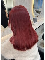 ラピス 名古屋駅前店(Lapis)&nbsp;チェリーレッド