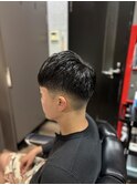 クロップスタイル