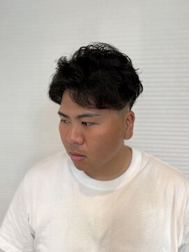 ゼン ネオ(Zen Neo) ナチュラルパーマ