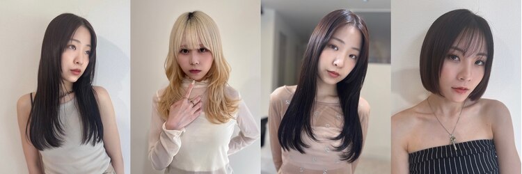 リノ 千葉店(Lino)のサロンヘッダー