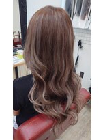 ウィスプヘアー(wisp HAIR)&nbsp;#プルエクステ#エクステ#大宮#埼玉