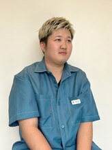 ボリスビアン 大和田店(BorisVian)&nbsp;入澤 蓮太