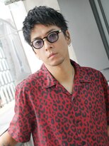 リップスヘアー 銀座(LIPPS hair)&nbsp;ビジネスアップバング