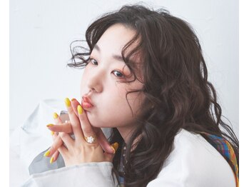 ann ARMS【アン　アームズ】 