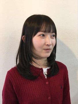 ナンバーツーヘブン(Number 2 heaven) ≪　ｌａｙｅｒ　ｃｕｔ　≫