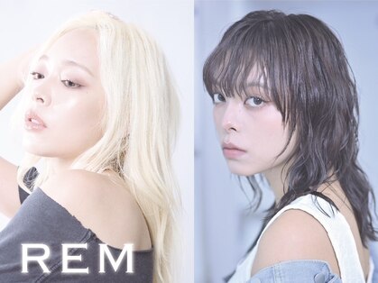 レム 三鷹(REM)の写真