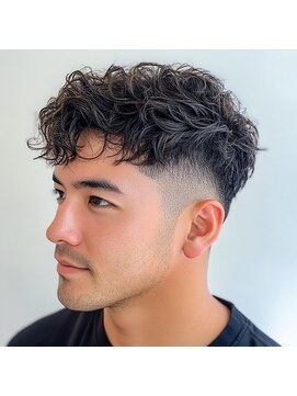 クレル(Creelu) メンズスタイル