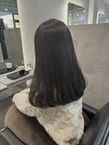 セカンド 鴨江店(2COND)&nbsp;グレージュカラー