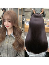 当店の髪質改善ストレート、何が他と違うのか？