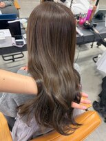 ソピ バイ インビテーション(sopi by invitation)&nbsp;グレージュカラー/グレージュ/透明感カラー/くすみカラー