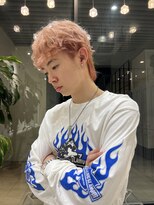 ルィ 名古屋栄(llwy)&nbsp;コーラルピンク