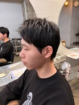 リラクオーレメンズ(LIRA CUORE men's) アクティブショート