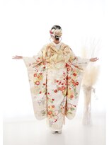 サッコウ(sakkou)&nbsp;成人式スタイル